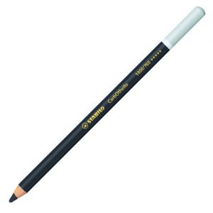 Stabilo CarbOthello Pastel Pencil, Neutral Black