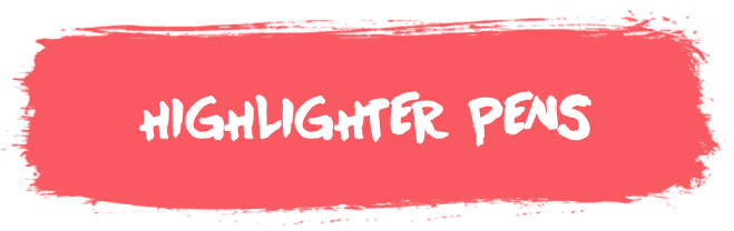 Stabilo Pastel Highlighters | Boss Mini Highlighters