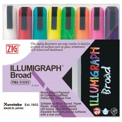 Liquid Chalk Pens