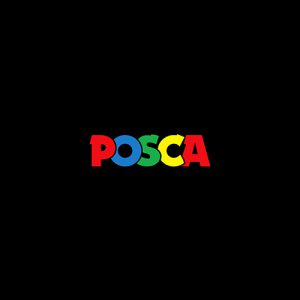 Posca Pens