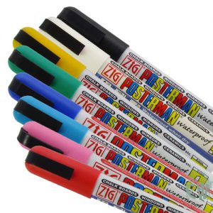 Kuretake Zig Waterproof Chalk Pen