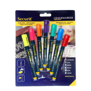 Securit Chalk Pens