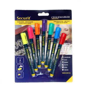 Securit Chalk Pens